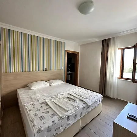 Hotel Midis Park Sarkoy